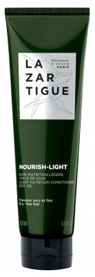 Lazartigue Nourrish-Light Soin Nutrition Légère 150 ml