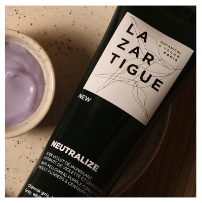 Lazartigue Neutralize Dejauned Treatment 150 ml
