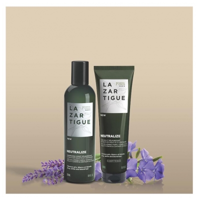 Lazartigue Neutralize Neutralizační péče na vlasy 150 ml