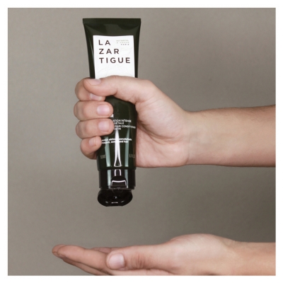 Lazartigue Repair Intensiv Reparationskur 150 ml