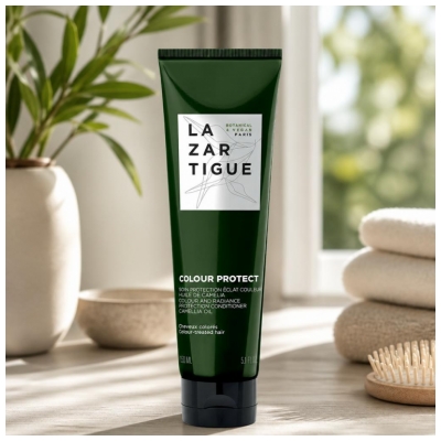 Lazartigue Colour Protect Tratamento Brilho Cor 150 ml