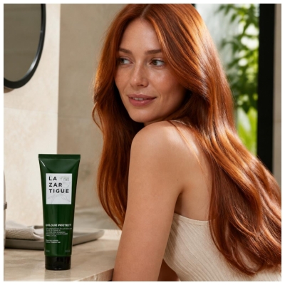 Lazartigue Colour Protect Tratamento Brilho Cor 150 ml