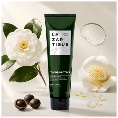 Lazartigue Colour Protect Tratamento Brilho Cor 150 ml