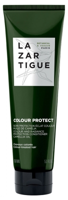 Lazartigue Colour Protect Colour and Radiance Protection Conditioner 150ml