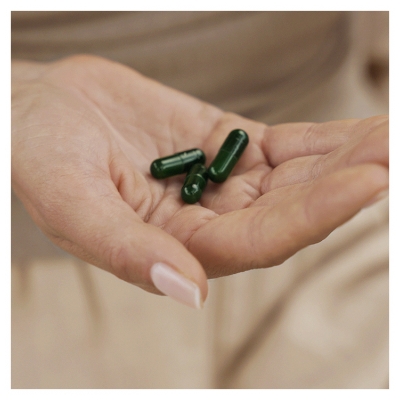 Lazartigue Riparazione Forza e Lucentezza 30 Capsule