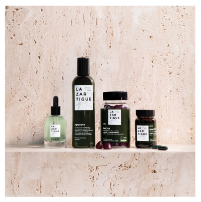 Lazartigue Serum Voor Dikker Haar 50 ml