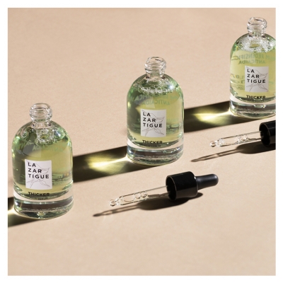 Lazartigue Siero per Capelli Più Spessi 50 ml