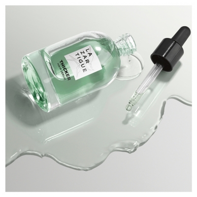 Lazartigue Tjockare Hårschampo Anti-Håravfall Utredande 50 ml