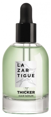 Lazartigue Serum do Włosów Grubszych 50 ml