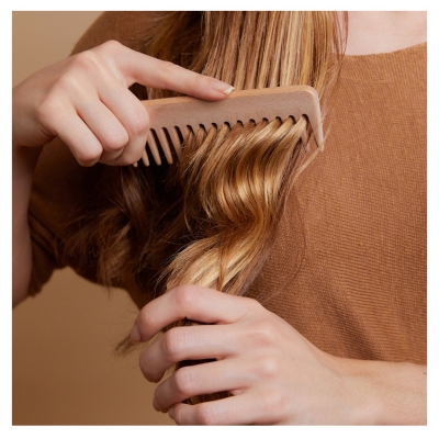 Lazartigue Haarstyling Beschermende Ontwarrende Verzorging 250 ml