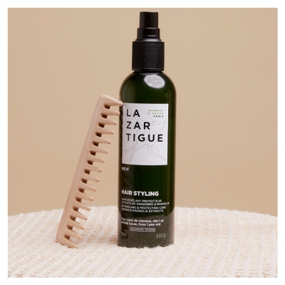 Lazartigue Trattamento Protettivo Districante per Capelli 250 ml