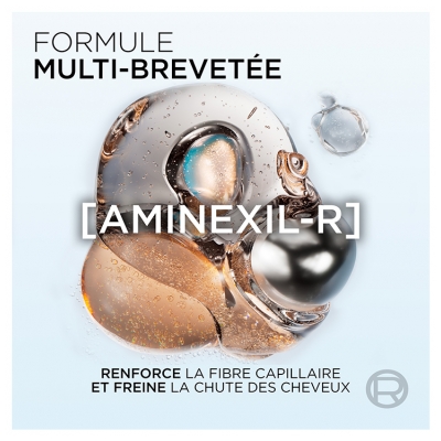 L'Oréal Paris Elseve Fiber Booster Shampoing Anti-Chute 102 ml