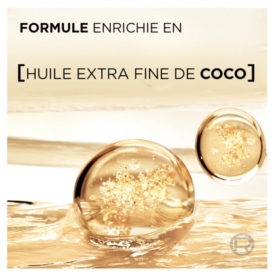 L'Oréal Paris Elseve Huile Extraordinaire Coco Sérum Haute Légèreté 100 ml
