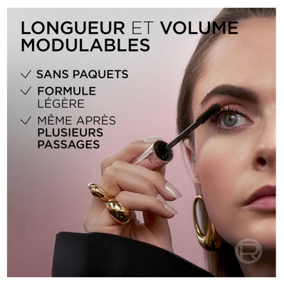 L'Oréal Paris Paradise Big Deal Mascara Volume Modulable 9,9 ml