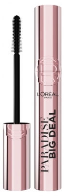 L'Oréal Paris Paradise Big Deal Mascara Volume Modulable 9,9 ml