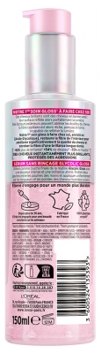 L'Oréal Paris Elseve Glycolic Gloss Sérum Sans Rinçage 150 ml