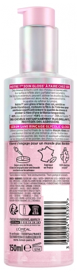 Ser L'Oréal Paris Elseve Glycolic Gloss Fără Clătire 150 ml