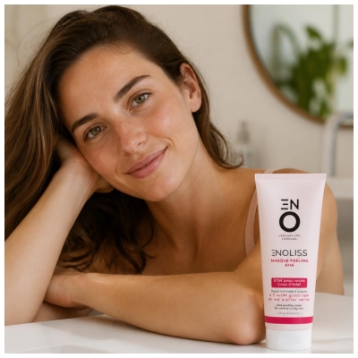 Codexial Enoliss Mascarilla Peeling AHA 75 ml