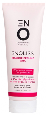 Codexial Enoliss Mascarilla Peeling AHA 75 ml
