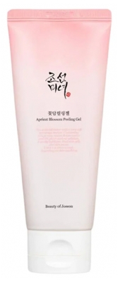 Beauty of Joseon Exfoliating Gel Apricot Blossom 100 ml