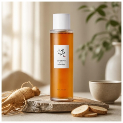 Beauty of Joseon Žeņšeņa Esenciālais Ūdens 150 ml