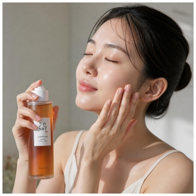 Beauty of Joseon Žeņšeņa Esenciālais Ūdens 150 ml