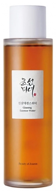 Beauty of Joseon Eau Essentielle Ginseng 150 ml