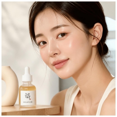Beauty of Joseon Propolisa + Niacinamīda Spīduma Serums 30 ml