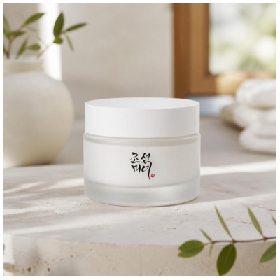 Beauty of Joseon Dynasty Mitrinošs un Barojošs Krēms 50 ml