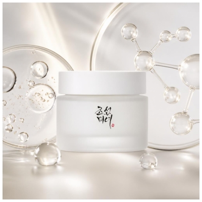 Crema Hidratantă și Nutritivă Beauty of Joseon Dynasty 50 ml