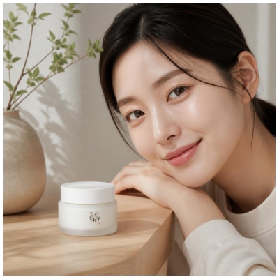 Hydratační a vyživující krém Beauty of Joseon Dynasty 50 ml