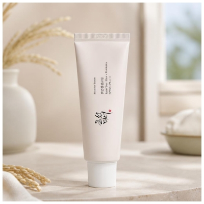 Beauty of Joseon Sun Repair Cream Rice + Probiotics SPF50+ 50 ml