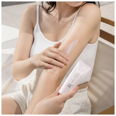 Beauty of Joseon Sun Repair Cream Rice + Probiotics SPF50+ 50 ml