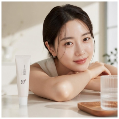 Beauty of Joseon Sun Repair Cream Rice + Probiotics SPF50+ 50 ml