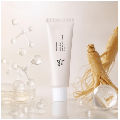 Beauty of Joseon Sun Repair Cream Rice + Probiotics SPF50+ 50 ml
