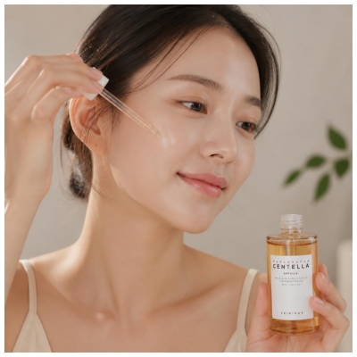 Skin1004 Madagaskarska Centella Ampula 55 ml