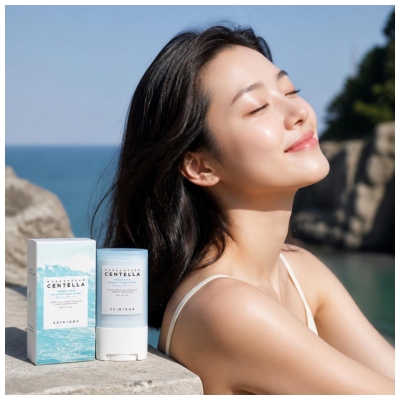 Skin1004 Madagaskar Centella Hyalu-Cica Sun Stick SPF50+ 20 g