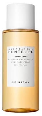 Skin 1004 Tónico Equilibrante de Centella de Madagascar 210 ml