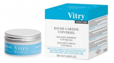 Vitry Balsamo di Cura Delle Mani Universale 100 ml