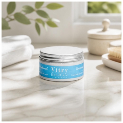 Vitry Hand Care Baume Caresse Universel 100 ml