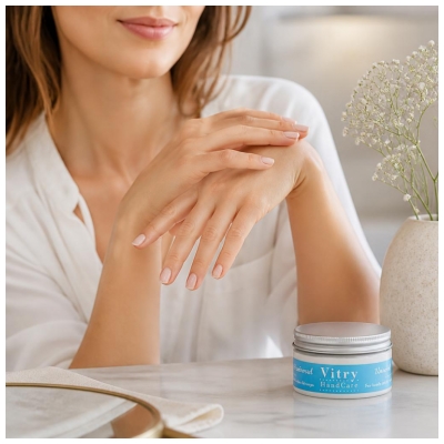Vitry Hand Care Baume Caresse Universel 100 ml