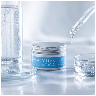 Vitry Hand Care Baume Caresse Universel 100 ml