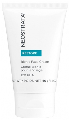 NeoStrata Crema Biónica Restauradora 12 PHA 40 g