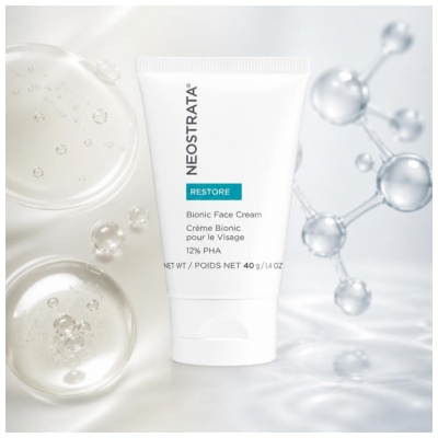 NeoStrata Restore Crème Bionic 12% PHA 40 g