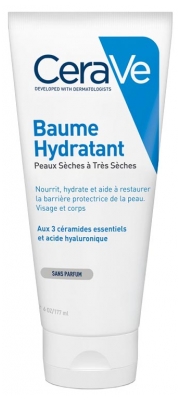 CeraVe Balsam Hidratant 177 ml