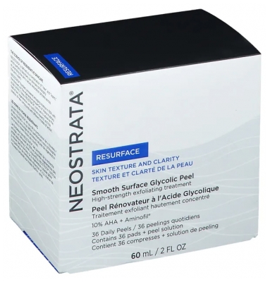 NeoStrata Resurface Smooth Surface Glycolic Peel 60ml