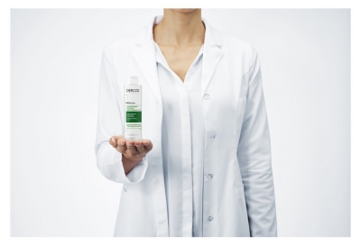 Vichy Dercos PSOlution Shampoing Traitant Kératoréducteur Cuirs Chevelus à Tendance Psoriasique 200 ml