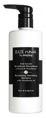 Hair Rituel di Sisley Soin Lavant Revitalisant Disciplinant HAIR RITUEL di SISLEY 500ml