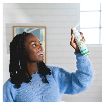 Puressentiel Rensende Luftspray med 41 Æteriske Olier 200 ml