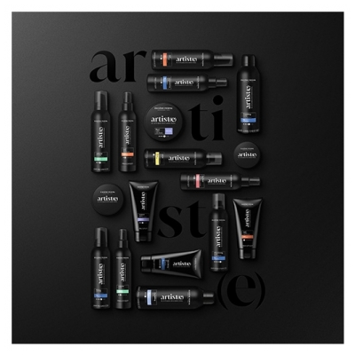 Eugène Perma Artist(e) Curl Crème Boucles 50 ml